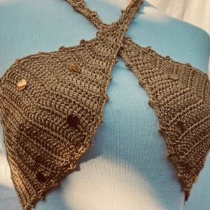 cropped croche marrom cobre com brilho carnaval parte 134754992?action_source=67456&ref=home_home&rsp=1&rspix=1