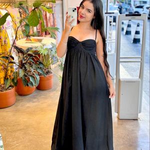 vestido farm longo franzido preto preto m 133933230?action_source=67222&ref=home_home&rsp=1&rspix=1