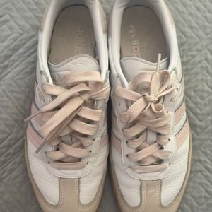adidas gazelle silver green womens Adidas SAMBA OG J TD ROSE/ORCHID/WHT  DTLR