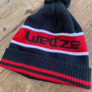 gorro wedze de trico com pompom bone chapeu inverno la neve esporte montanha esqui 140428101?action_source=70522&ref=home_home&rsp=1&rspix=1