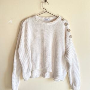 casaco branco cropped de trico croche sueter inverno 138286704?action_source=64649&ref=home_home&rsp=1&rspix=1
