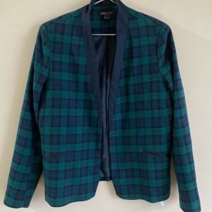 jaqueta blazer importada xadrez verde e azul marinho p m paleto inverno 142148745?action_source=72767&ref=home_home&rsp=1&rspix=1