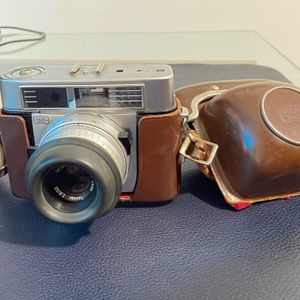 Zeiss Ikon | enjoei