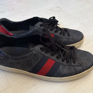 Tenis Gucci 41 | enjoei
