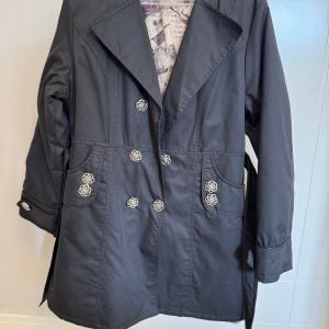 jaqueta sobretudo inverno cor preta feminina tamanho g 139118706?action_source=70094&ref=home_home&rsp=1&rspix=1