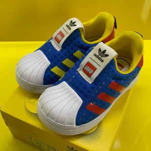 Tenis Adidas Nmd 360 X Lego Infantil | enjoei