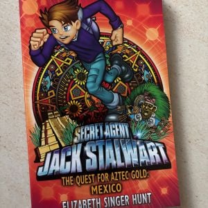 the secret agent jack stalwart the quest for the aztec gold mexico 133977371?action_source=66992&ref=home_home&rsp=1&rspix=1