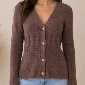 blusa casaquinho marrom inverno 143108900?action_source=72767&ref=home_home&rsp=1&rspix=1