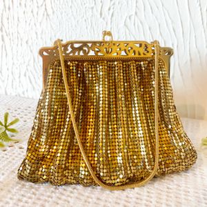 Whiting & Davis Bags | enjoei