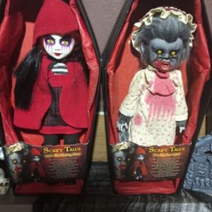 Living Dead Doll | enjoei