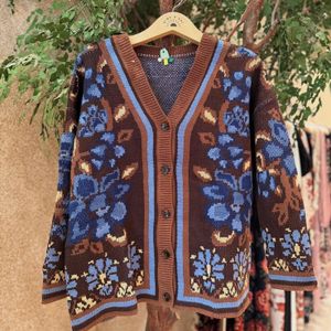 cardigan farm trico longo bojo floral p novo 143653104?action_source=72767&ref=home_home&rsp=1&rspix=1