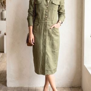 vestido chemise dona cota verde militar g novo 146074813?action_source=73496&ref=home_home&rsp=1&rspix=1