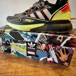 Adidas Zx 2k Boost | enjoei