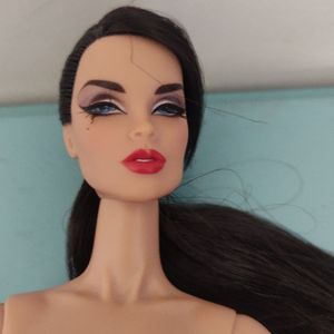 Boneca Natalia Fatale Fashion Royalty | enjoei