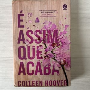 livro e assim que acaba colleen hoover 150559138?action_source=76402&ref=home_home&rsp=1&rspix=1