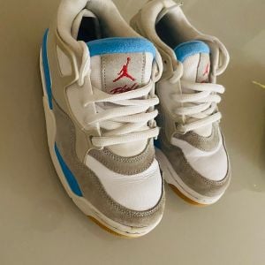 tenis nike air jordan 4rm infantil 35 5 150495898?action_source=76398&ref=home_home&rsp=1&rspix=1