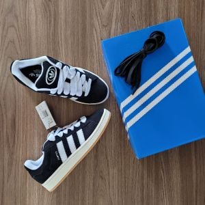 tenis adidas campus 00s preto e branco unissex 125644344?action_source=31946&ref=home_home&rsp=1&rspix=1