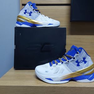 Under Armour Curry 2 | enjoei