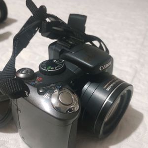 Camera Canon Powershot A590 Is | enjoei
