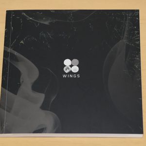Bts Wings | enjoei