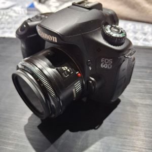 Camera Canon 60d | enjoei