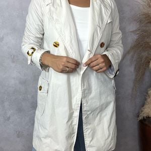 trench coat seronan off white tamango m alongado elegante muito chique outono inverno agasalho 139704577?action_source=70094&ref=home_home&rsp=1&rspix=1