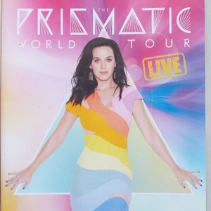 Katy Perry Prismatic World Tour | enjoei