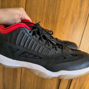 Air Jordan 11 Bred | enjoei
