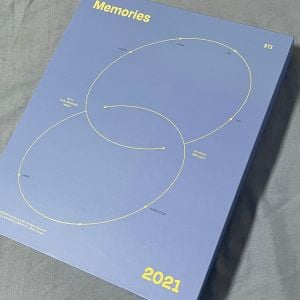Bts Memories | enjoei