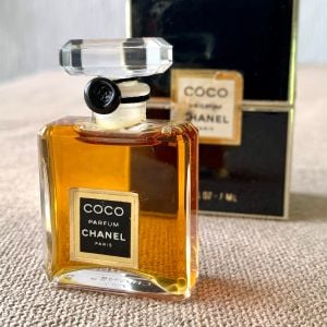 Perfume Chanel Vintage | enjoei