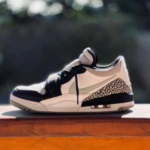 Tenis Air Jordan Legacy 312 | enjoei