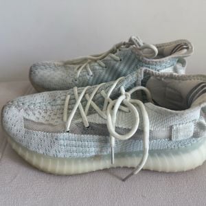 adidas gazelle silver green womens Adidas Yeezy Boost 350 V2 Bone