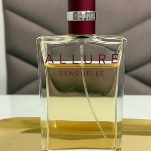Allure Sensuelle Chanel | enjoei