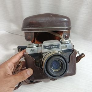 Zeiss Ikon | enjoei