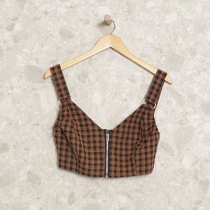 cropped preto e marrom xadrez bluesteel 113095485?action_source=75241&ref=home_home&rsp=1&rspix=1