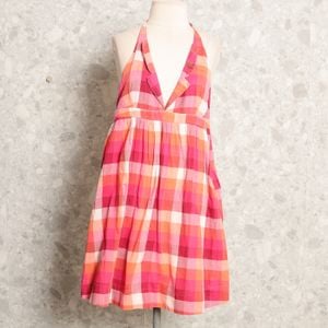 vestido vichy rosa 2nd floor 132937049?action_source=69302&ref=home_enjoei_pro&rsp=1&rspix=1