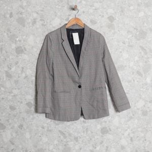 blazer cinza xadrez clock house 139901126?action_source=70754&ref=home_home&rsp=1&rspix=1