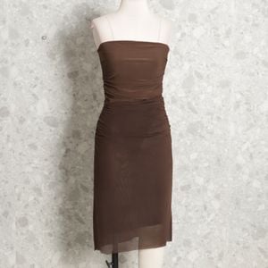vestido tule marrom zara 144475363?action_source=73031&ref=home_home&rsp=1&rspix=1