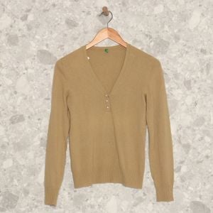 blusa caqui tricot united colors of beneton 91710921?action_source=70358&ref=home_home&rsp=1&rspix=1