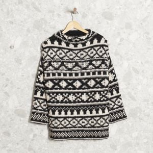 sueter preto com branco tricot zara 142071842?action_source=71744&ref=home_home&rsp=1&rspix=1