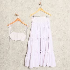 conjunto off white detalhe renda top com saia amarante 102664592?action_source=73427&ref=home_home&rsp=1&rspix=1