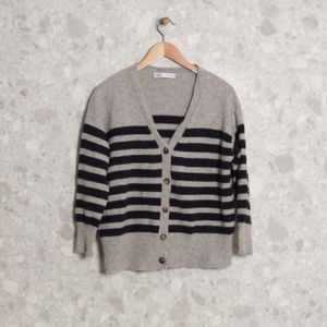 cardigan cinza listrado zara 140015071?action_source=71744&ref=home_home&rsp=1&rspix=1