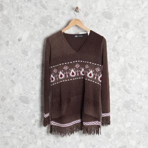 sueter marrom zara 121681292?action_source=70853&ref=home_home&rsp=1&rspix=1