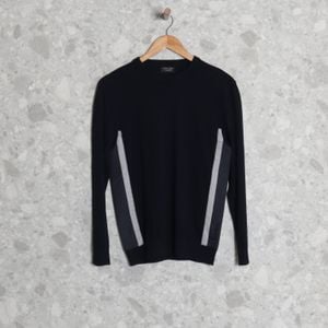 blusa azul escura zara 140934115?action_source=70754&ref=home_home&rsp=1&rspix=1