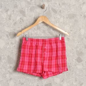 short rosa xadrez pink victorias secret 147708621?action_source=75241&ref=home_home&rsp=1&rspix=1