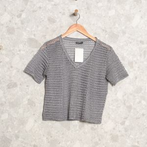 blusa cinza metalizado le lis blanc 133101795?action_source=67289&ref=home_home&rsp=1&rspix=1