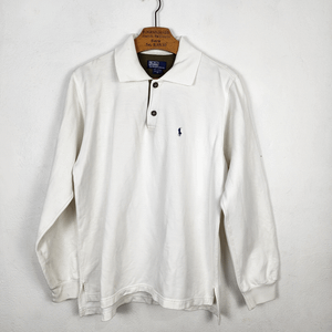 moletom gola polo anos 90 algodao possivelmente original tam m brecho masculino branco 147496102?action_source=72767&ref=home_home&rsp=1&rspix=1
