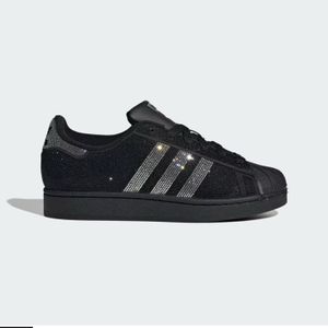adidas gazelle silver green womens Adidas Superstar II – DTLR main image 1