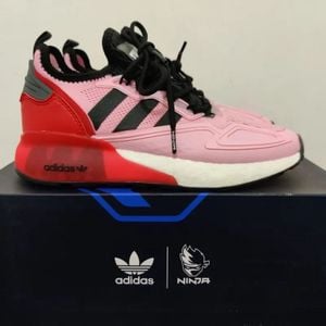 Adidas Zx 2k Boost Ninja | enjoei