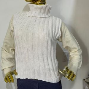 colete de la bege filomena feminino m tricot quentinho ideal pro inverno 130683967?action_source=64649&ref=home_home&rsp=1&rspix=1
